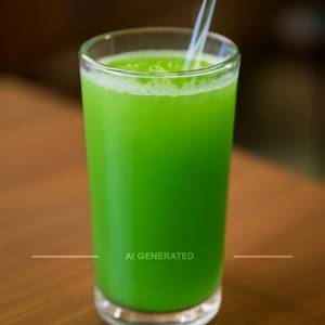 Green Apple