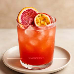 Blood Orange