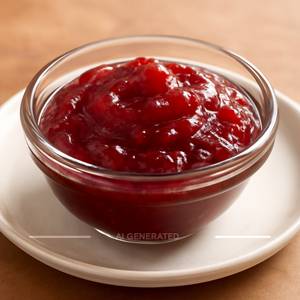 Mixed Fruit Jam