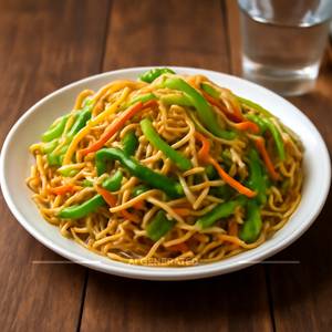 Veg Chowmin