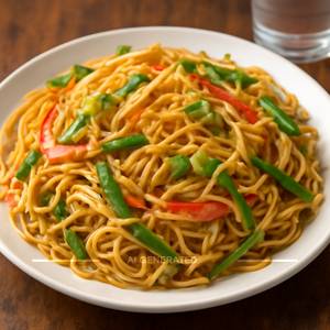 Veg Chow Mein
