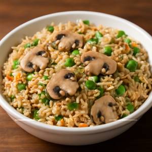Mushroom Friedrice