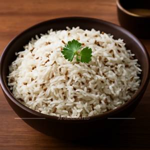 Jeera Rice