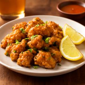 Lemon Chicken