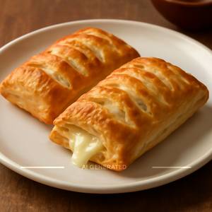 Cheese Patties  