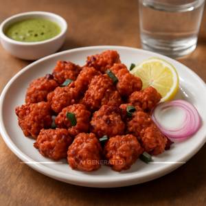Chicken 65