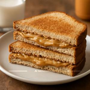 Peanut Butter Sandwich
