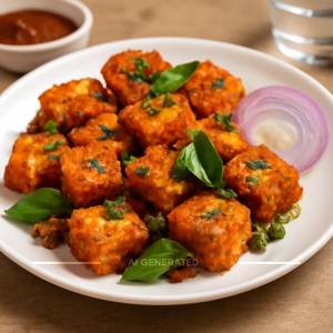 Paneer 65