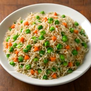 Veg Fried Rice