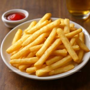 Regular Fries