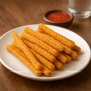 Madras murukulu stick