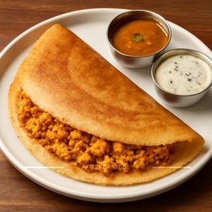 Paneer Dosa