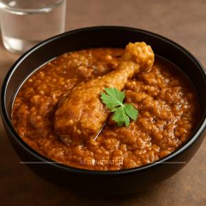 Murg Rara