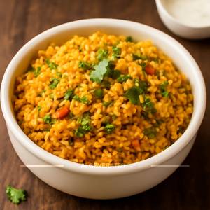 Masala Rice