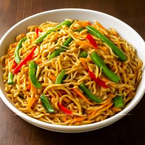 Veg Noodles