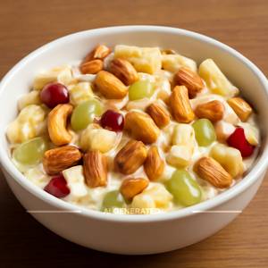 Dryfruit Bowl