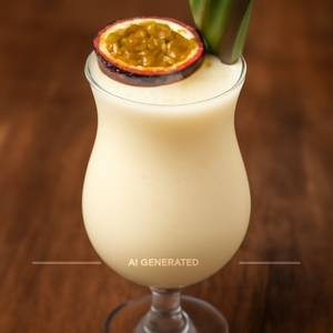 Virgin Colada