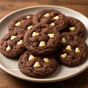 S Chocochips Cookies (250 Gms)