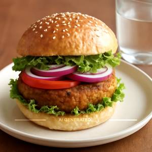 Veg Burger