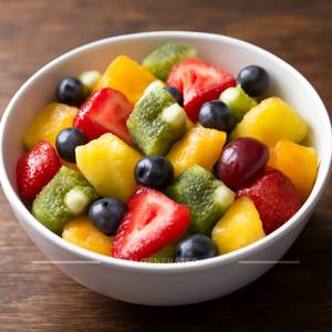 Fruit Salad Plain