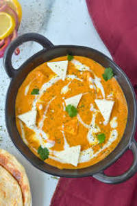 Shahi Paneer