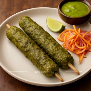 Chicken Pahadi Kebab (Pack of 2)                            