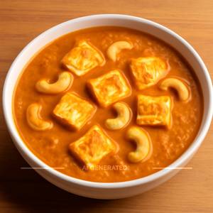 Kaju Paneer