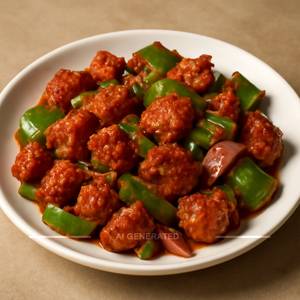 Chilli Chicken