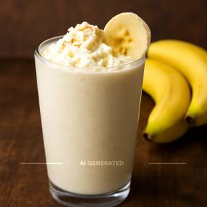 Vanilla Banana 