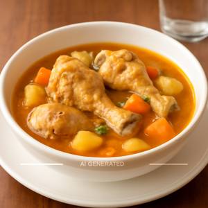 Chicken Stew