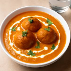Veg Kofta
