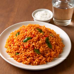 Tomato Rice