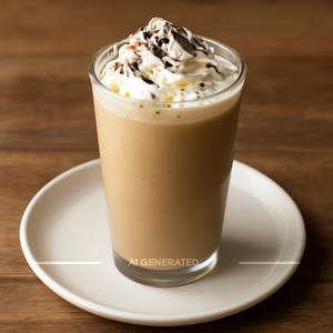 Cold Coffee