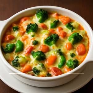 Veggie Fresh