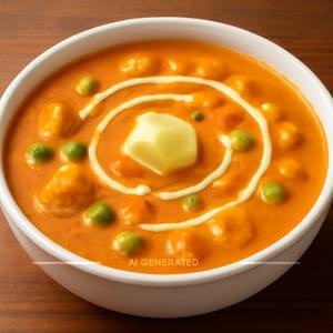 Veg Makhanwala (sweet)