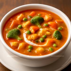 Veg Makhanwala