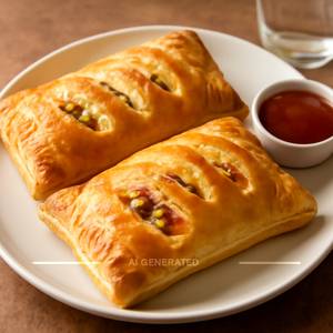Pizza Patties