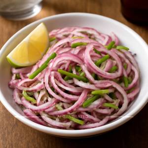 Onion Salad