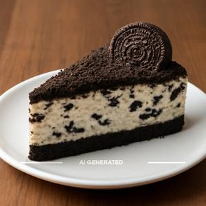 Oreo Cheese Cake