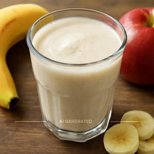 Apple Banana