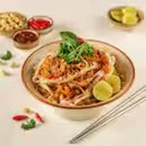 Pad Thai Noodles