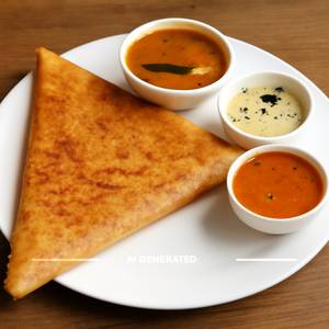 Sitamba Special Dosa (1 Pc)