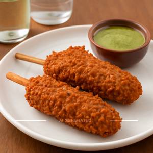 Kurkure Chaap (Pack of 2)                                   