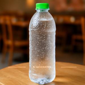 Mineral Water