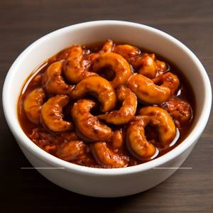 Cashew pickle