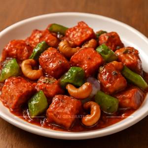 Paneer Hong Kong
