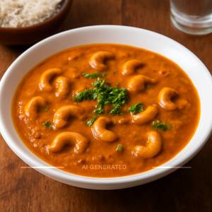 Kaju Curry