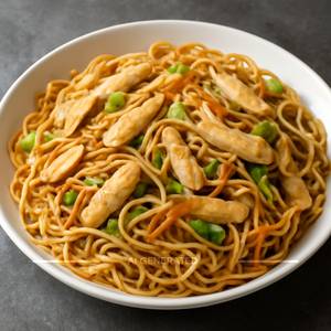 Chicken Soft Noodles