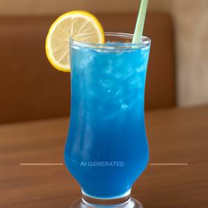 Blue Ocean