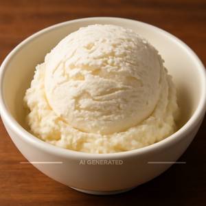 Vanilla Ice Cream